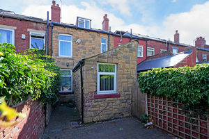 South View Road Nether Edge